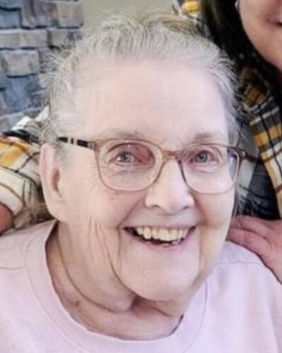 Blanche Szymanski